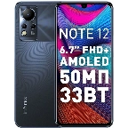 Infinix